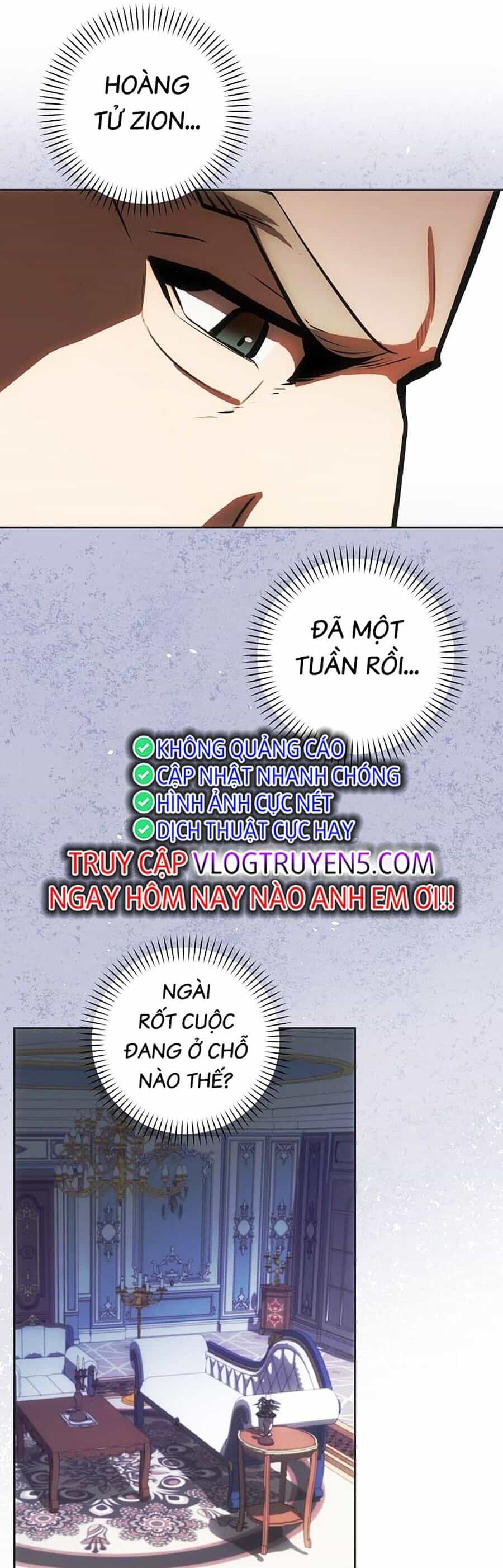 Trở Thành Hoàng Tử Út Trong Tiểu Thuyết - Chương 17 - ảnh 23