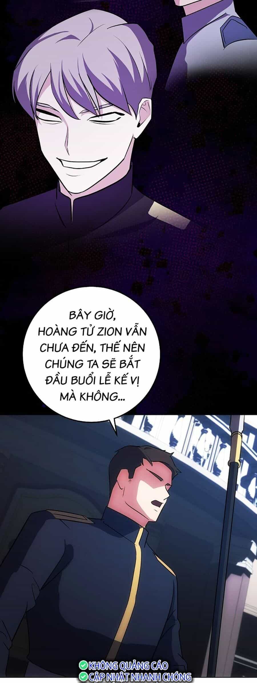 Trở Thành Hoàng Tử Út Trong Tiểu Thuyết - Chương 18 - ảnh 68