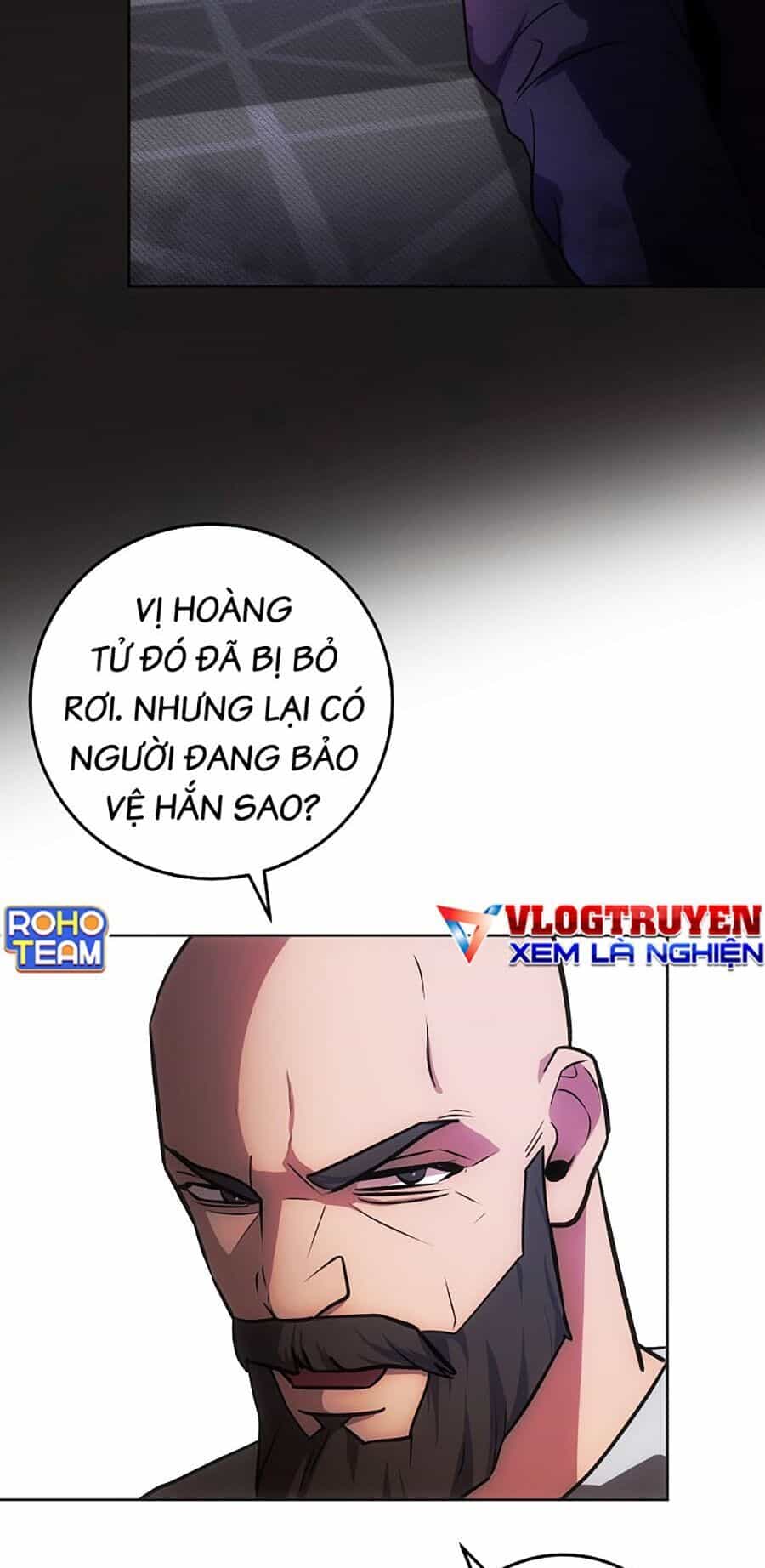 Trở Thành Hoàng Tử Út Trong Tiểu Thuyết - Chương 18 - ảnh 7