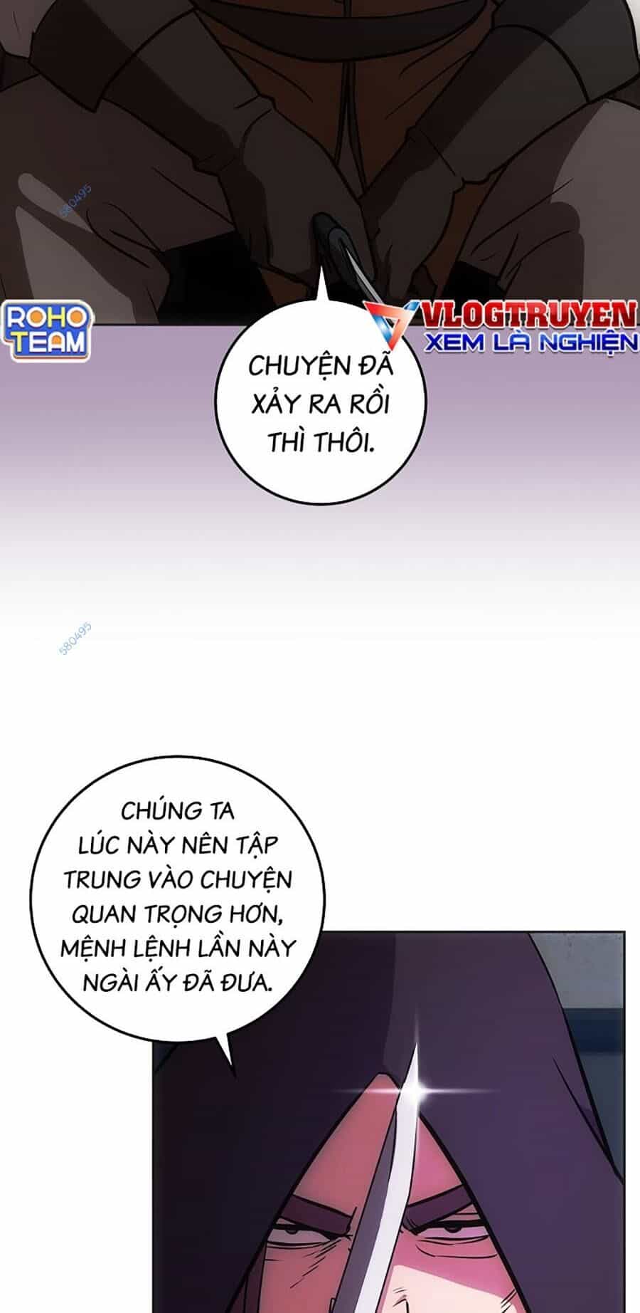 Trở Thành Hoàng Tử Út Trong Tiểu Thuyết - Chương 18 - ảnh 9
