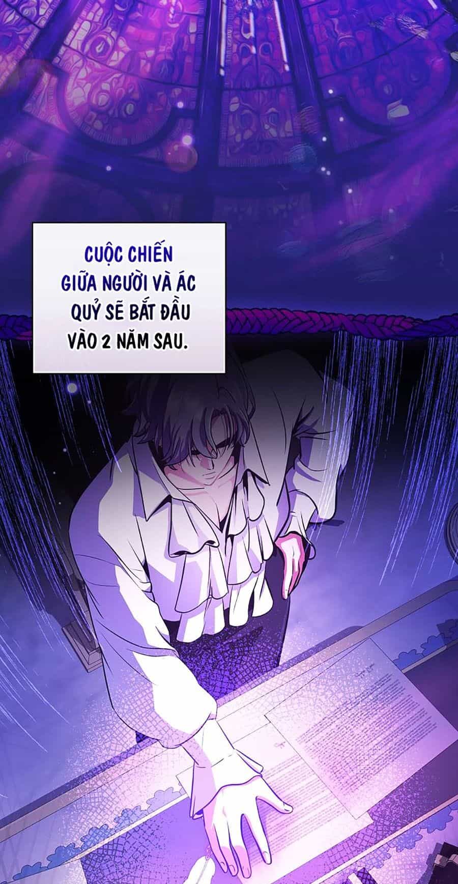 Trở Thành Hoàng Tử Út Trong Tiểu Thuyết - Chương 2 - ảnh 31