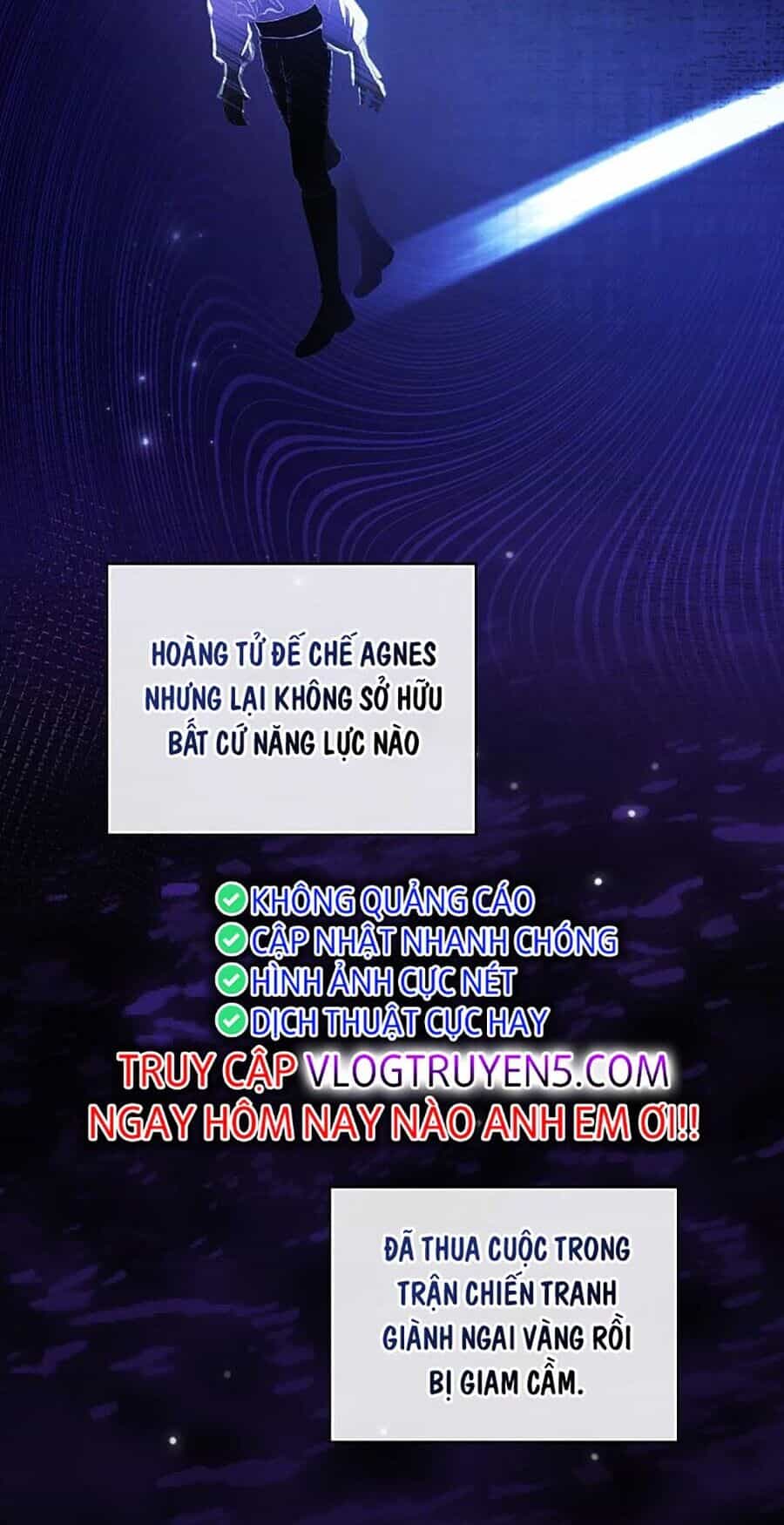 Trở Thành Hoàng Tử Út Trong Tiểu Thuyết - Chương 2 - ảnh 4