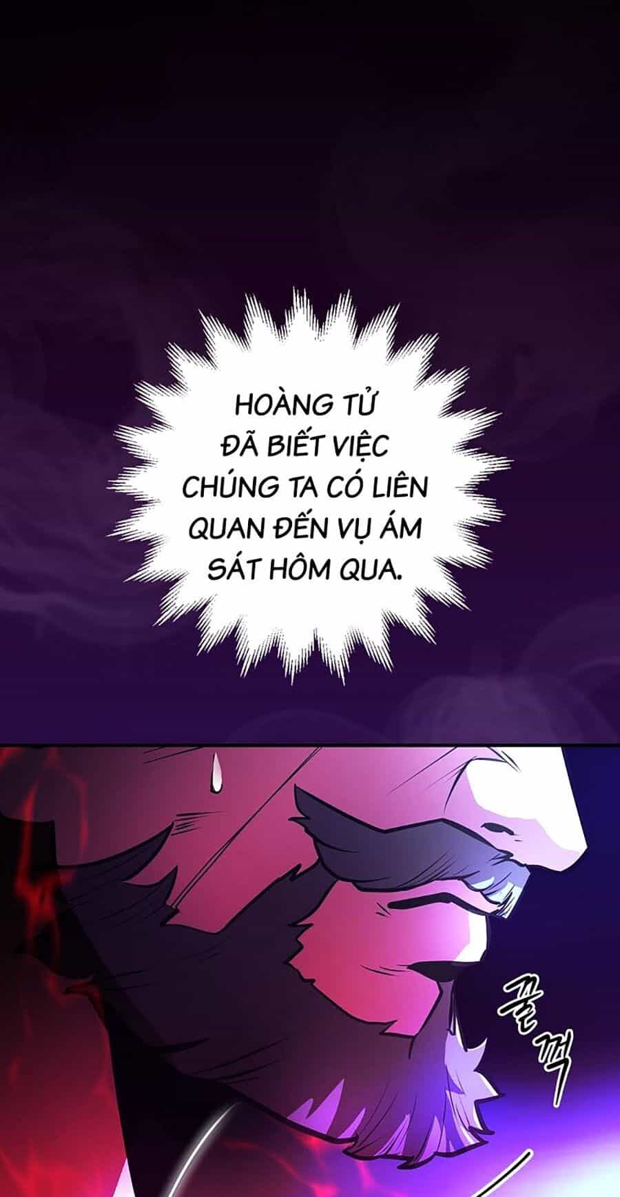 Trở Thành Hoàng Tử Út Trong Tiểu Thuyết - Chương 2 - ảnh 79