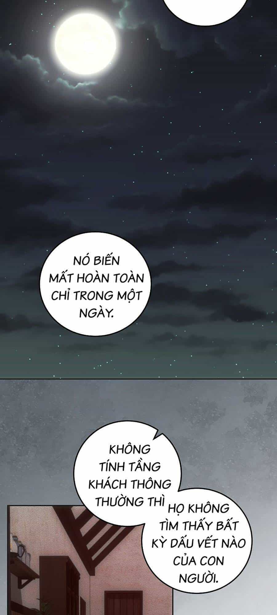 Trở Thành Hoàng Tử Út Trong Tiểu Thuyết - Chương 21 - ảnh 3