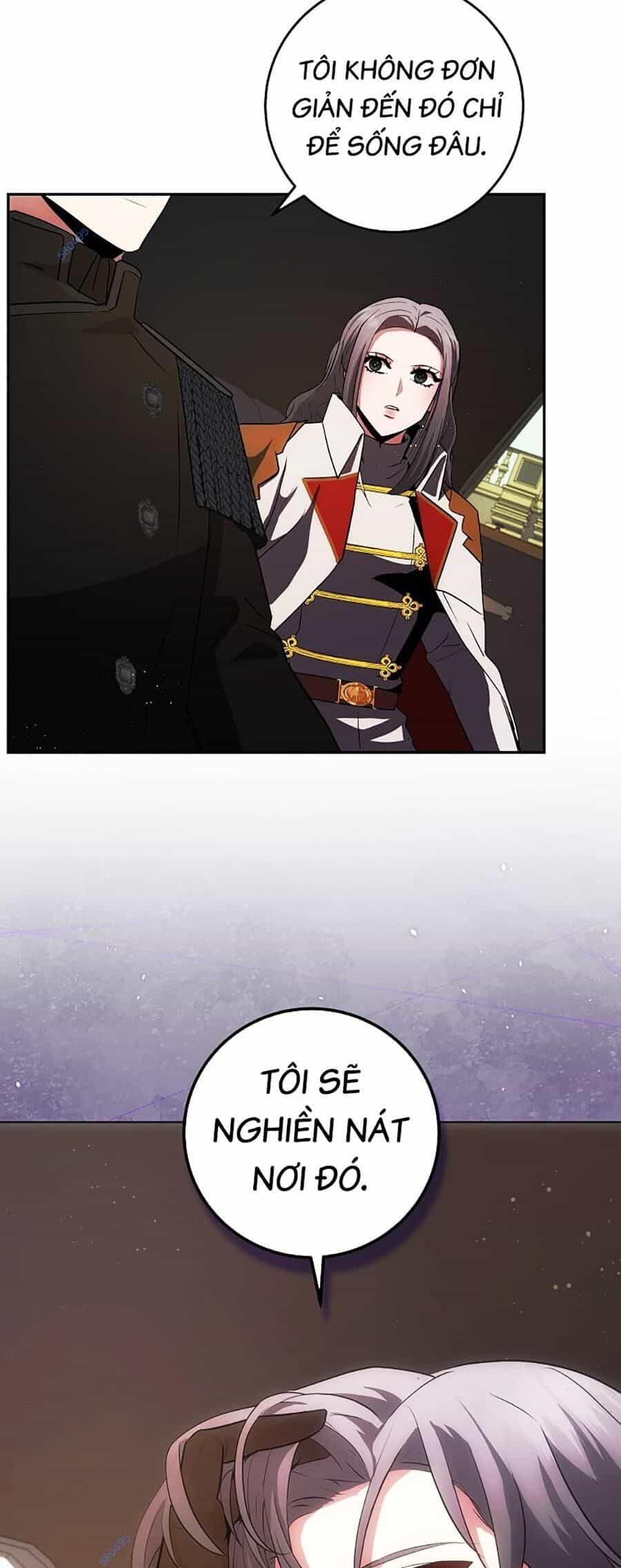 Trở Thành Hoàng Tử Út Trong Tiểu Thuyết - Chương 22 - ảnh 45