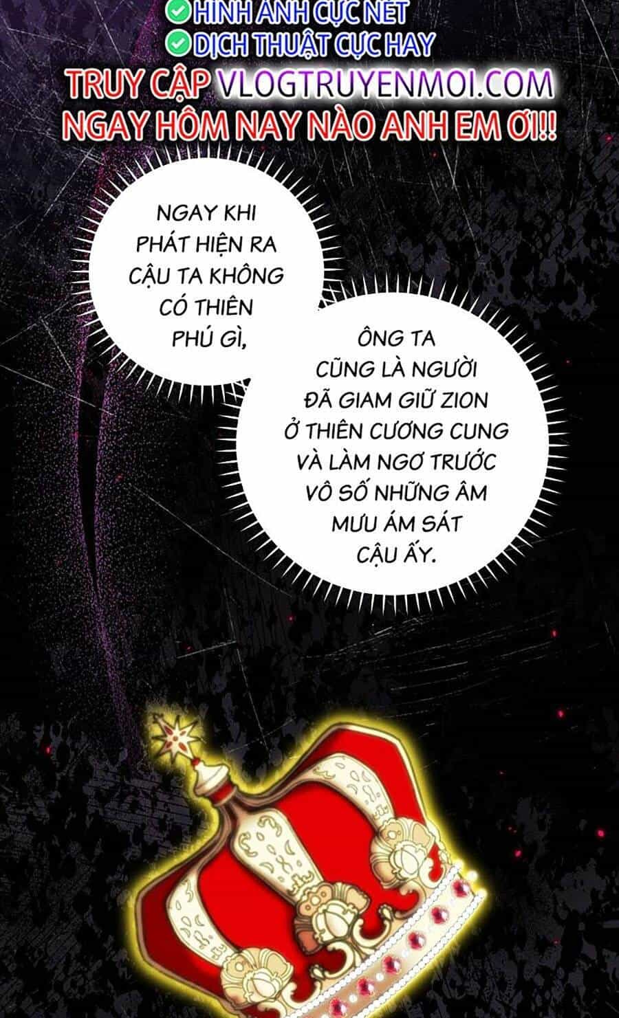 Trở Thành Hoàng Tử Út Trong Tiểu Thuyết - Chương 23 - ảnh 24