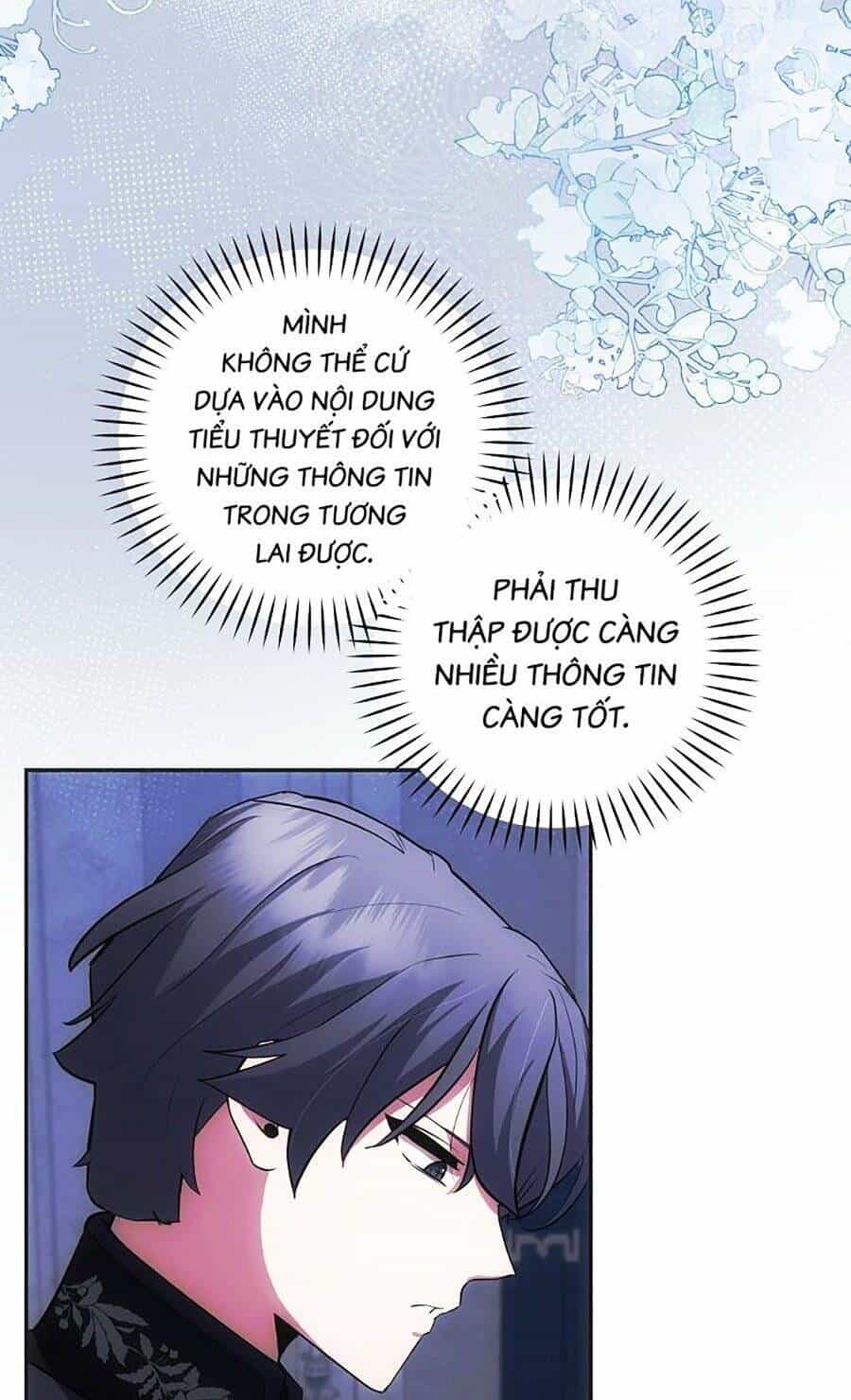 Trở Thành Hoàng Tử Út Trong Tiểu Thuyết - Chương 23 - ảnh 59
