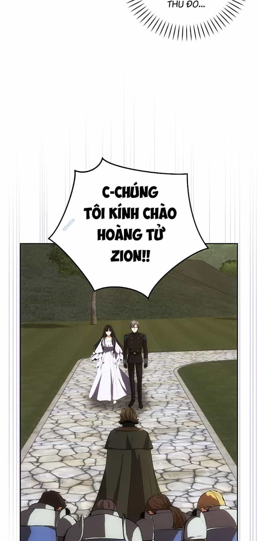 Trở Thành Hoàng Tử Út Trong Tiểu Thuyết - Chương 24 - ảnh 63