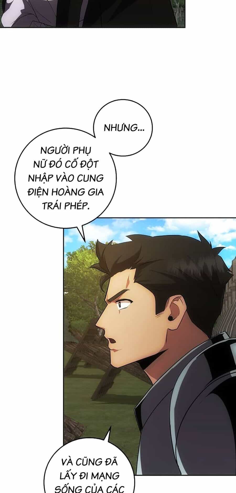Trở Thành Hoàng Tử Út Trong Tiểu Thuyết - Chương 24 - ảnh 65
