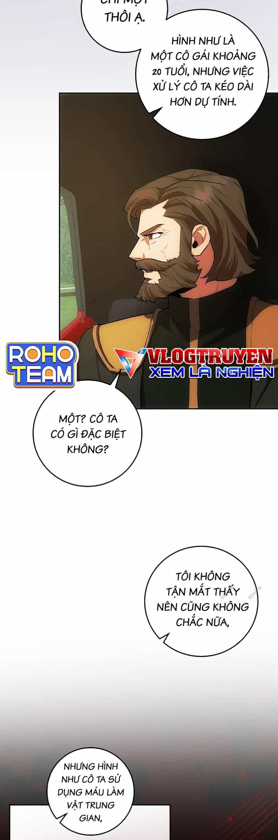 Trở Thành Hoàng Tử Út Trong Tiểu Thuyết - Chương 24 - ảnh 7