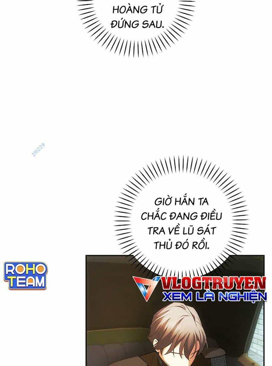 Trở Thành Hoàng Tử Út Trong Tiểu Thuyết - Chương 25 - ảnh 14