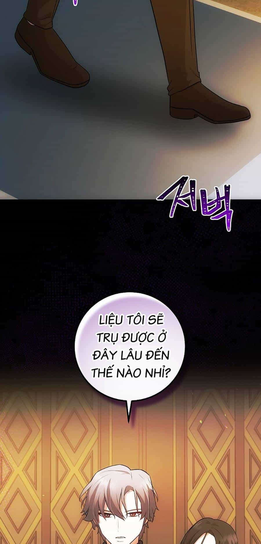 Trở Thành Hoàng Tử Út Trong Tiểu Thuyết - Chương 25 - ảnh 99