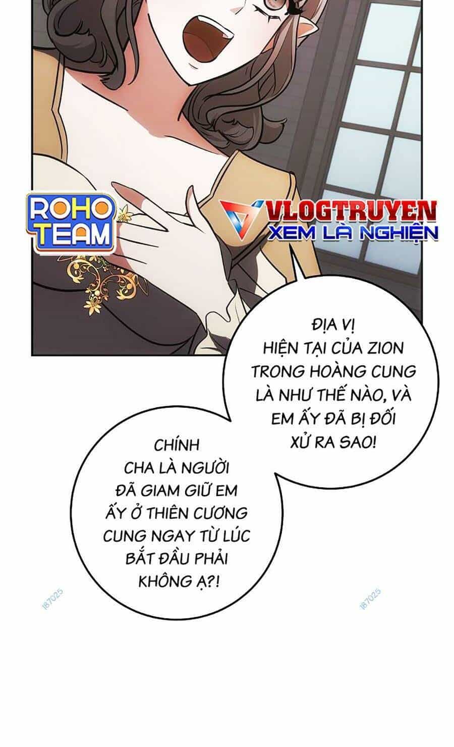 Trở Thành Hoàng Tử Út Trong Tiểu Thuyết - Chương 26 - ảnh 78