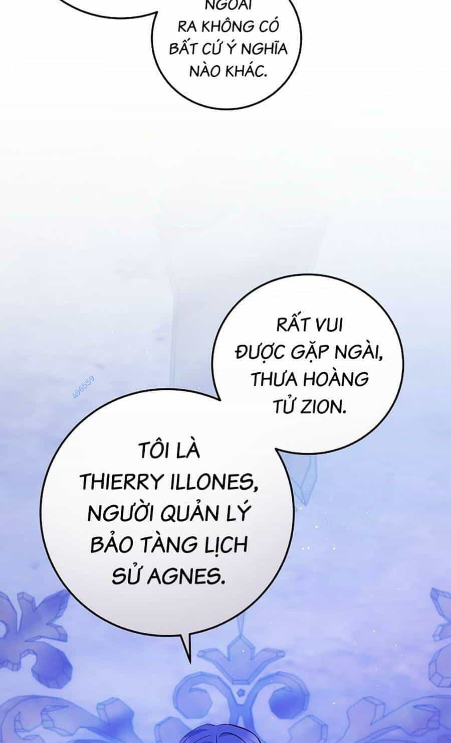 Trở Thành Hoàng Tử Út Trong Tiểu Thuyết - Chương 27 - ảnh 68