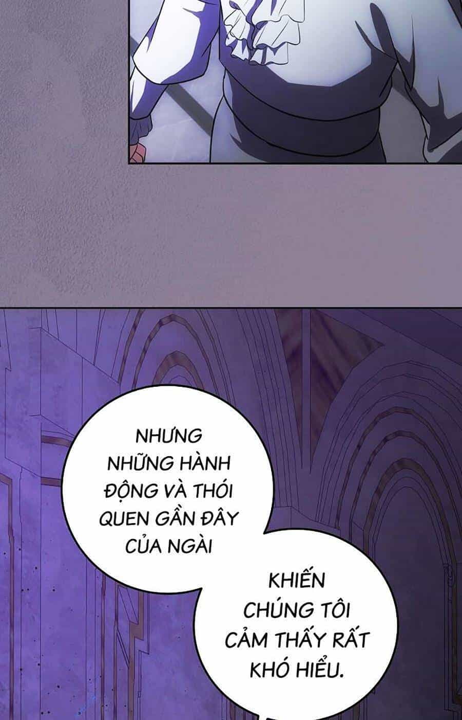 Trở Thành Hoàng Tử Út Trong Tiểu Thuyết - Chương 27 - ảnh 91