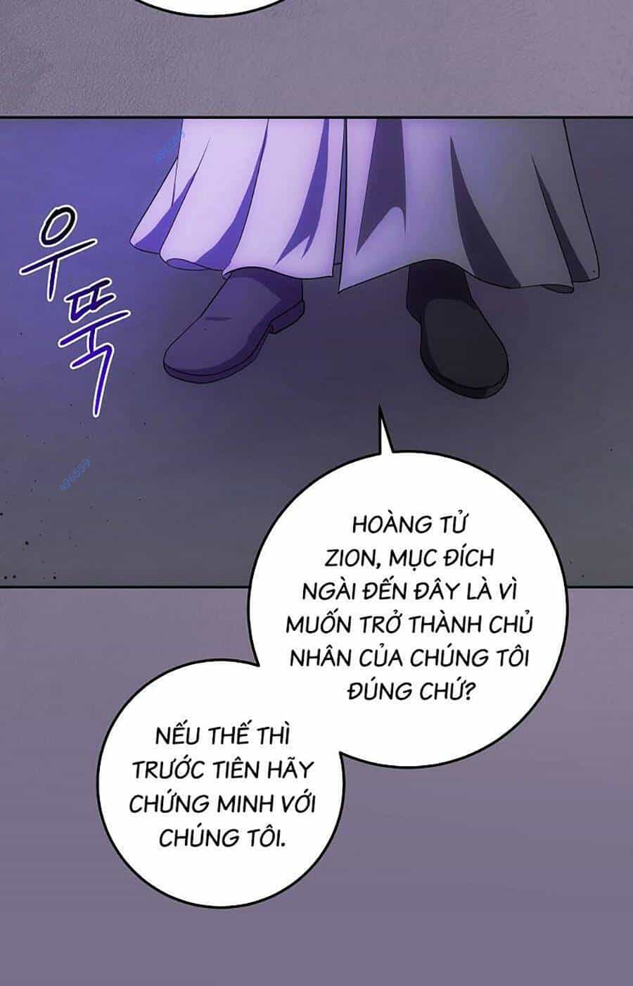 Trở Thành Hoàng Tử Út Trong Tiểu Thuyết - Chương 27 - ảnh 93