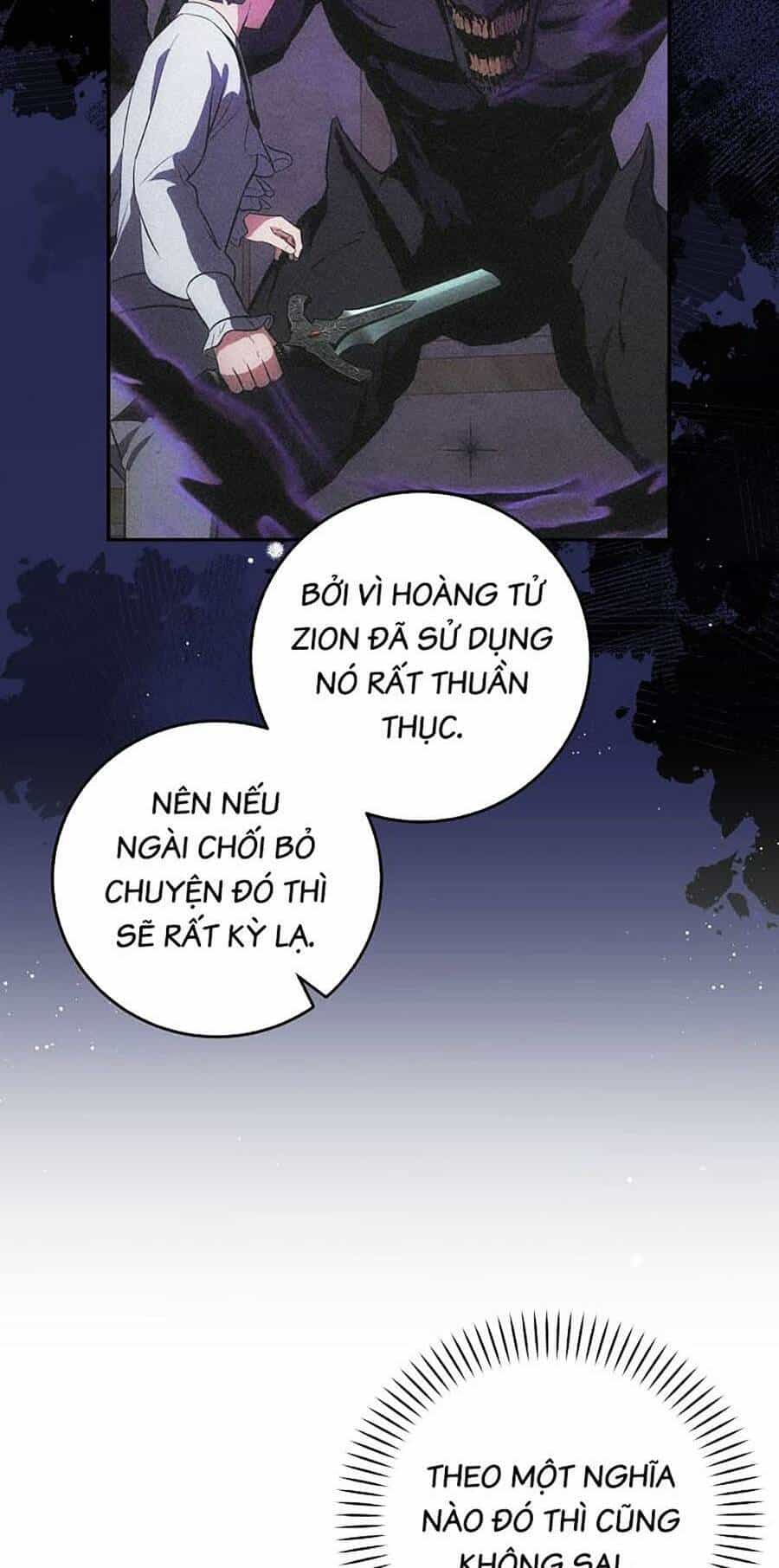 Trở Thành Hoàng Tử Út Trong Tiểu Thuyết - Chương 28 - ảnh 75