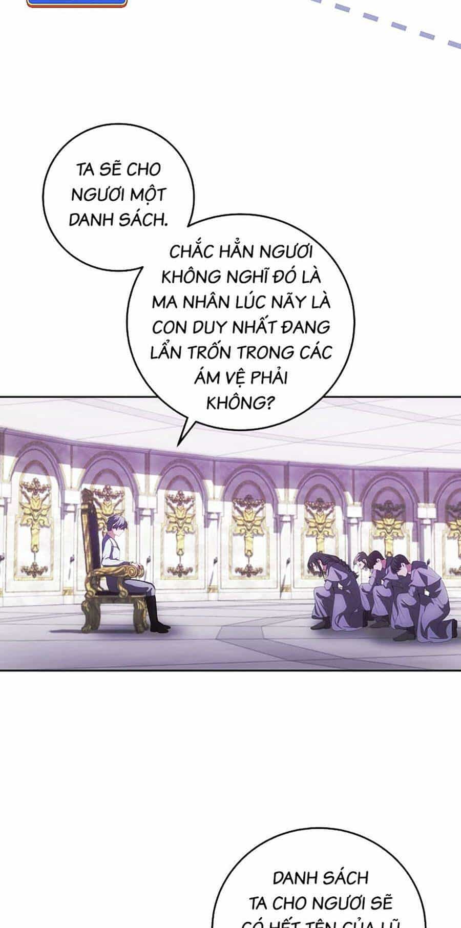 Trở Thành Hoàng Tử Út Trong Tiểu Thuyết - Chương 28 - ảnh 77
