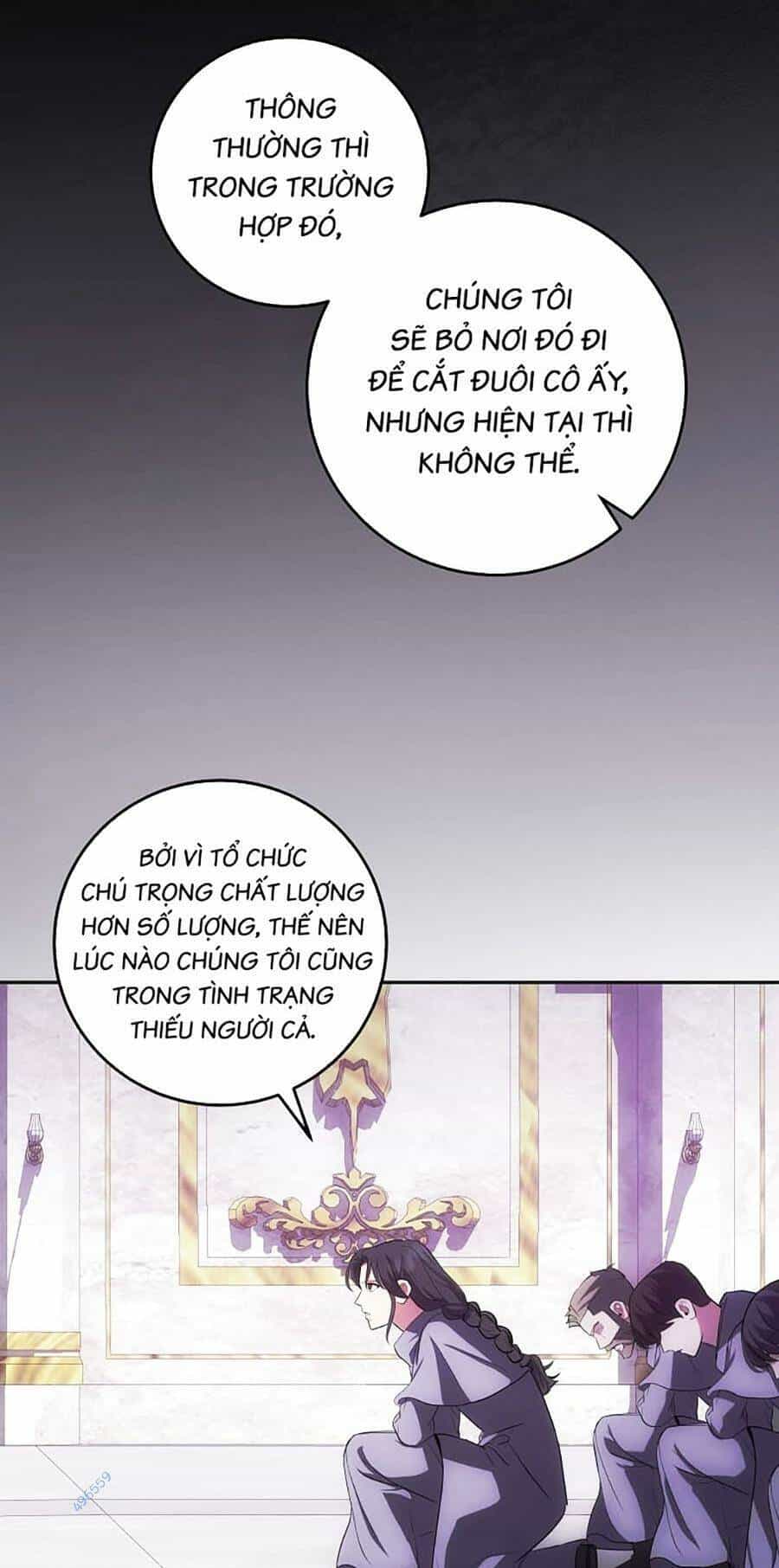 Trở Thành Hoàng Tử Út Trong Tiểu Thuyết - Chương 28 - ảnh 83