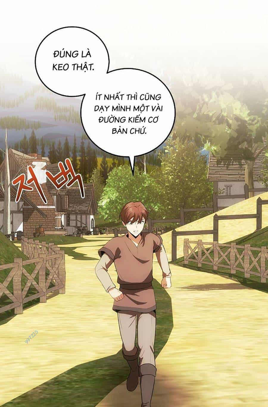 Trở Thành Hoàng Tử Út Trong Tiểu Thuyết - Chương 30 - ảnh 60