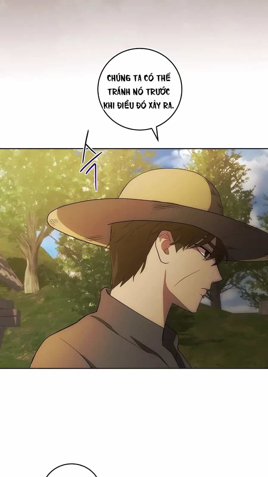 Trở Thành Hoàng Tử Út Trong Tiểu Thuyết - Chương 31 - ảnh 23