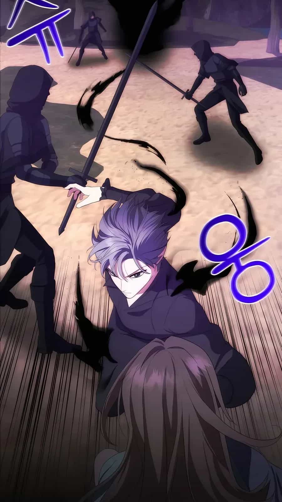Trở Thành Hoàng Tử Út Trong Tiểu Thuyết - Chương 31 - ảnh 39