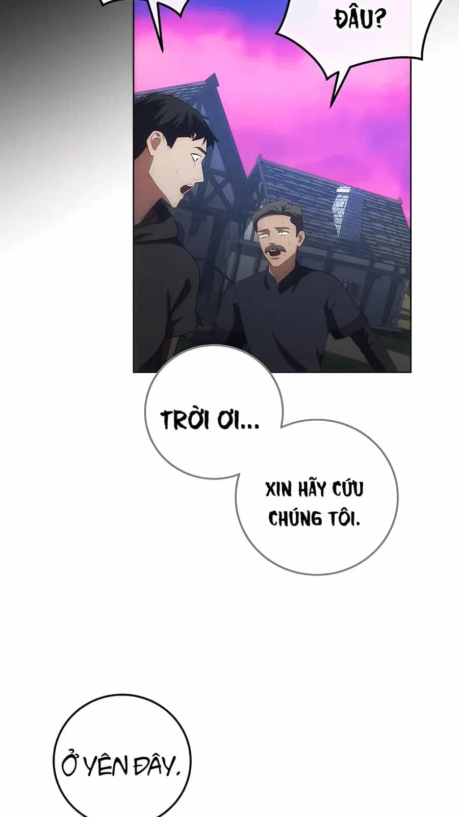 Trở Thành Hoàng Tử Út Trong Tiểu Thuyết - Chương 33 - ảnh 40