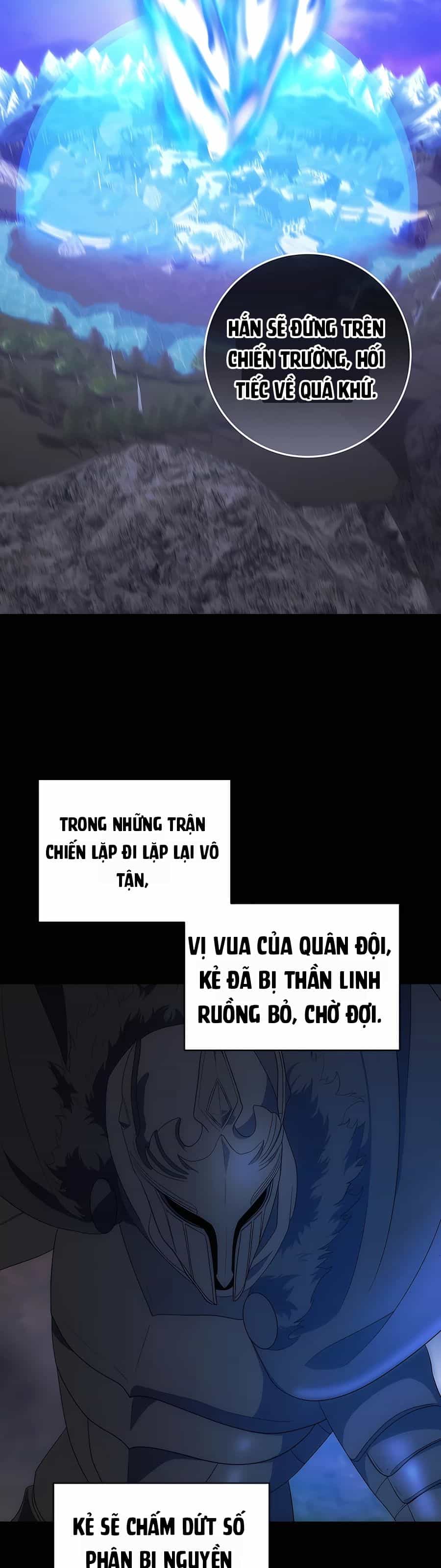 Trở Thành Hoàng Tử Út Trong Tiểu Thuyết - Chương 36 - ảnh 2