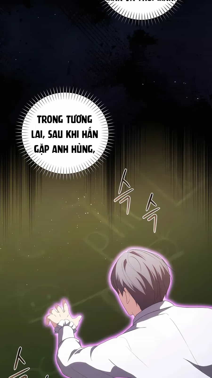 Trở Thành Hoàng Tử Út Trong Tiểu Thuyết - Chương 40 - ảnh 34