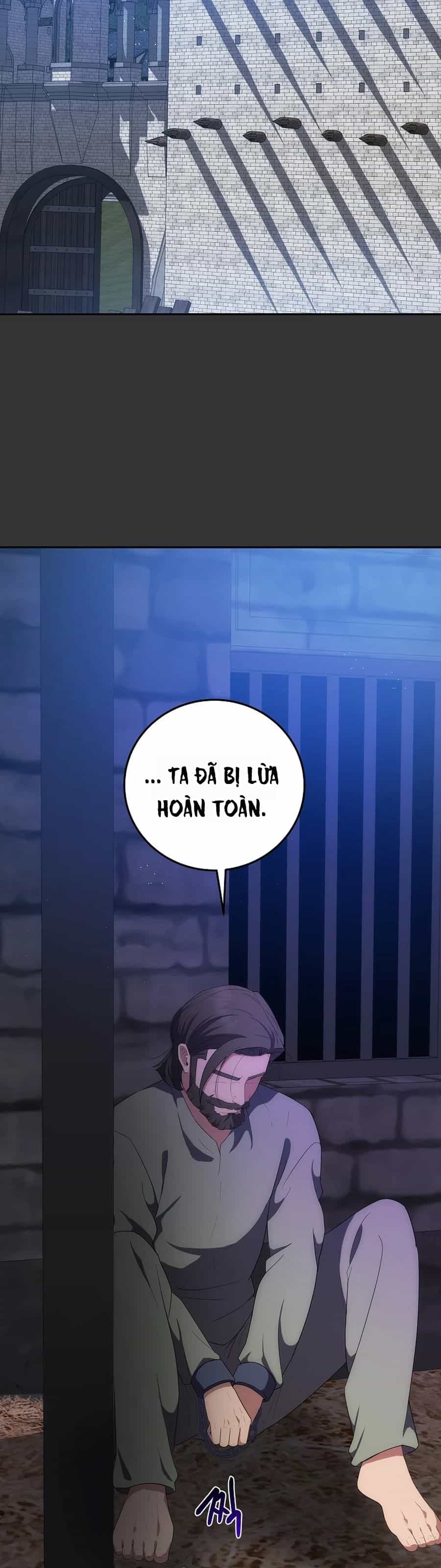 Trở Thành Hoàng Tử Út Trong Tiểu Thuyết - Chương 39 - ảnh 2