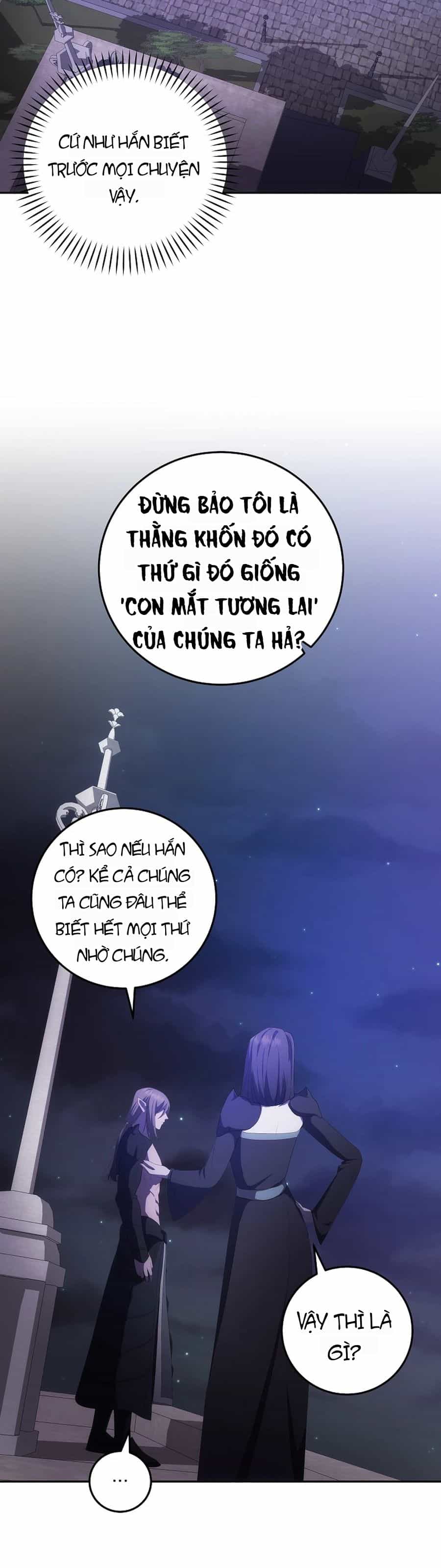 Trở Thành Hoàng Tử Út Trong Tiểu Thuyết - Chương 39 - ảnh 21
