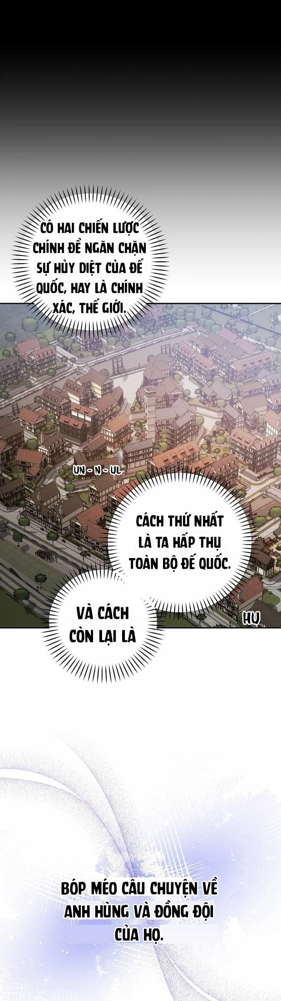 Trở Thành Hoàng Tử Út Trong Tiểu Thuyết - Chương 39 - ảnh 48