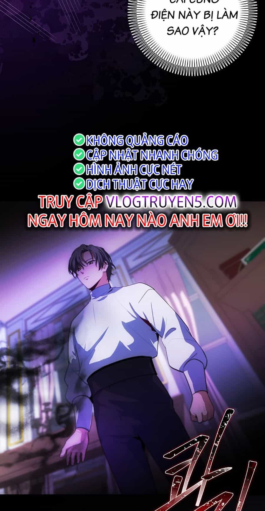 Trở Thành Hoàng Tử Út Trong Tiểu Thuyết - Chương 4 - ảnh 23