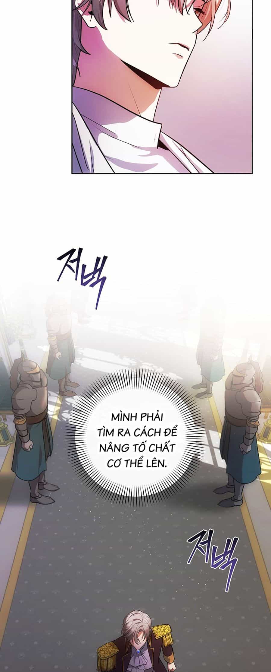 Trở Thành Hoàng Tử Út Trong Tiểu Thuyết - Chương 4 - ảnh 34