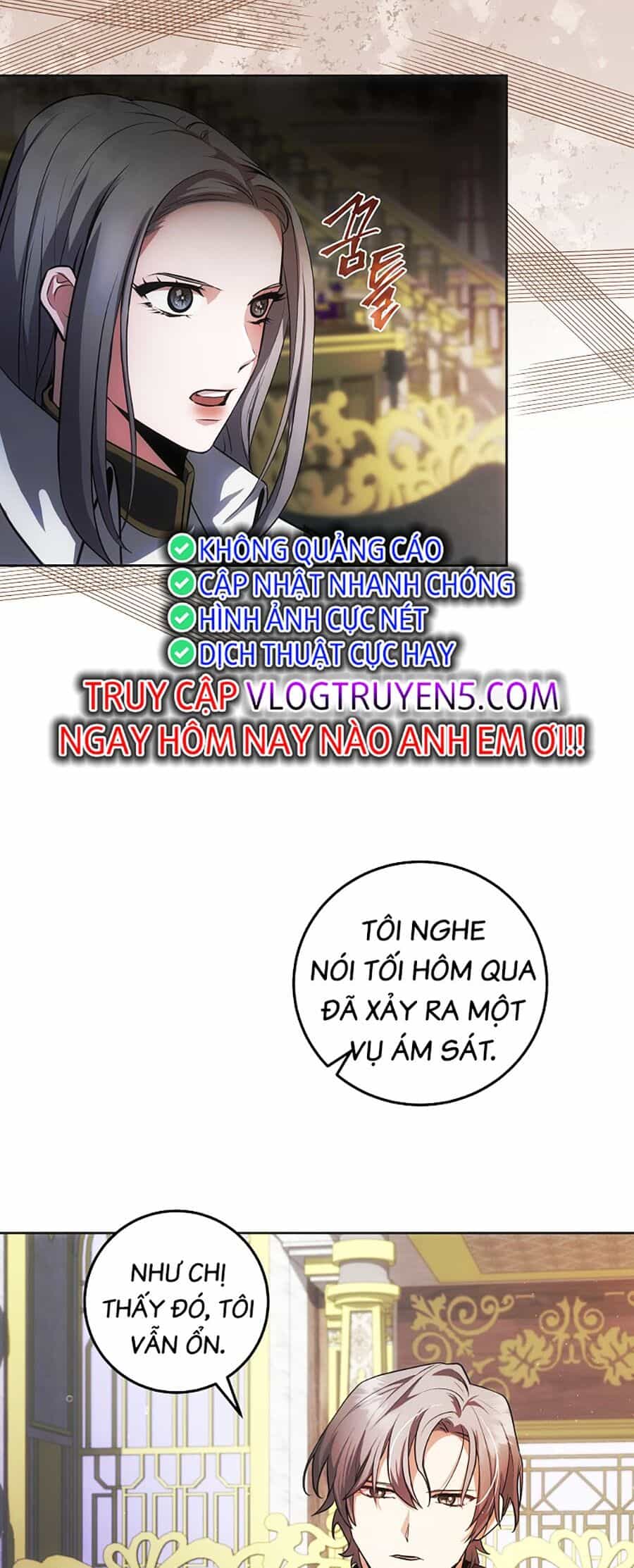 Trở Thành Hoàng Tử Út Trong Tiểu Thuyết - Chương 4 - ảnh 41