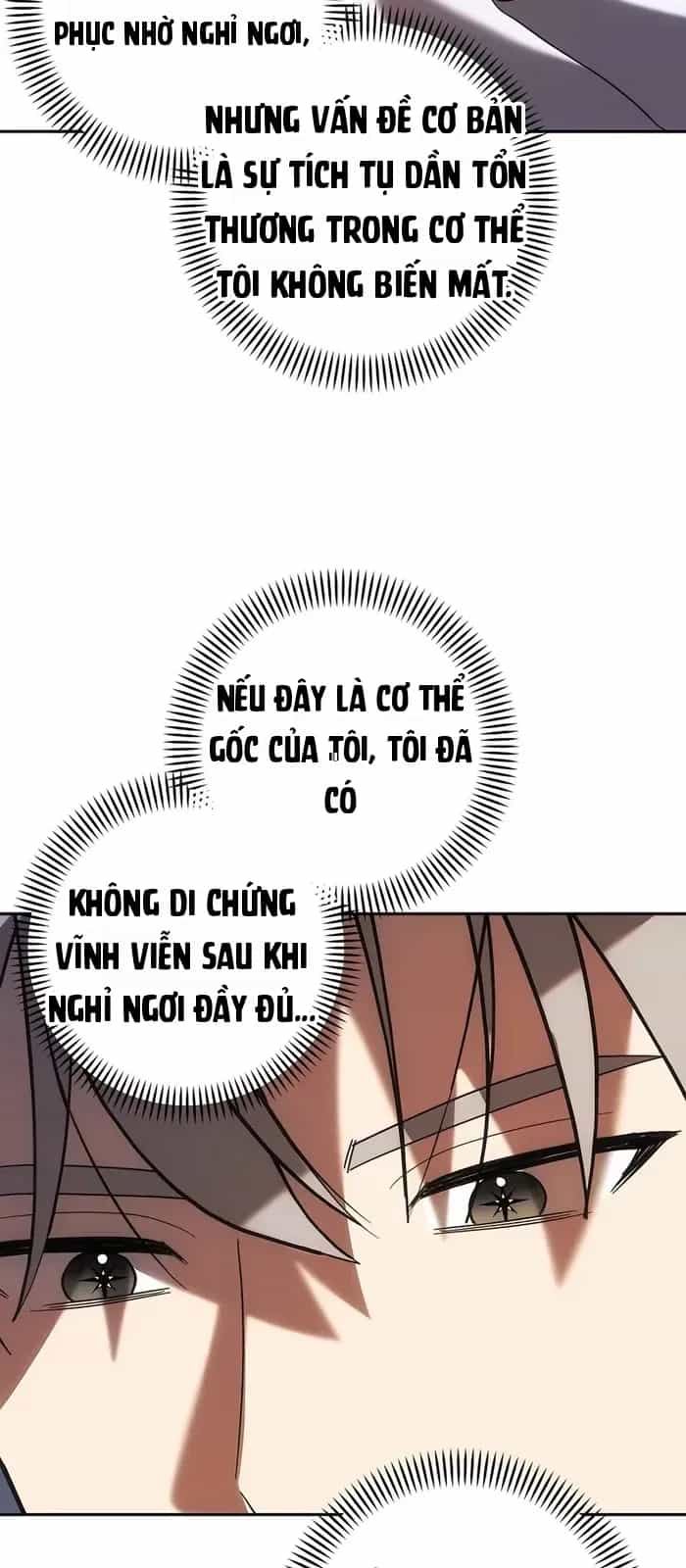 Trở Thành Hoàng Tử Út Trong Tiểu Thuyết - Chương 51 - ảnh 54