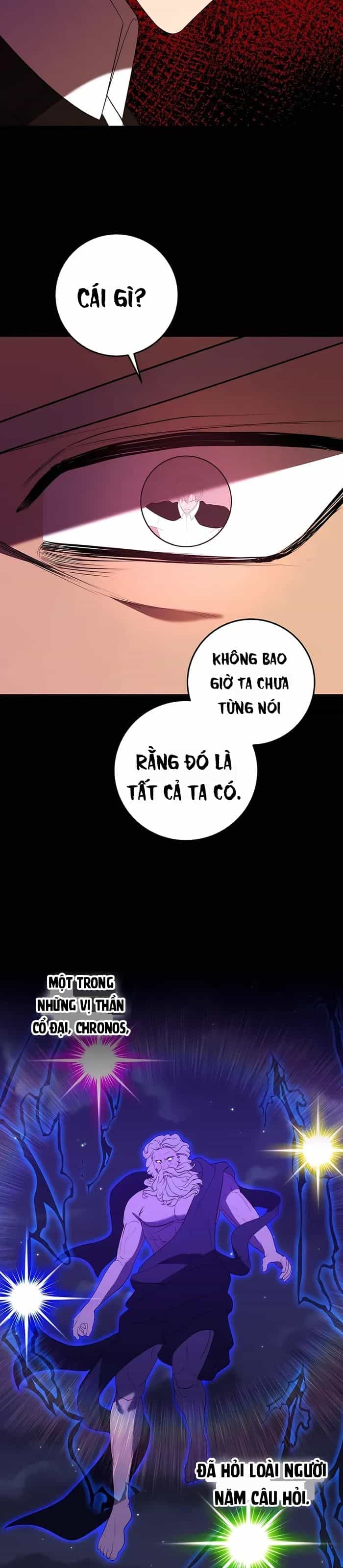 Trở Thành Hoàng Tử Út Trong Tiểu Thuyết - Chương 49 - ảnh 26