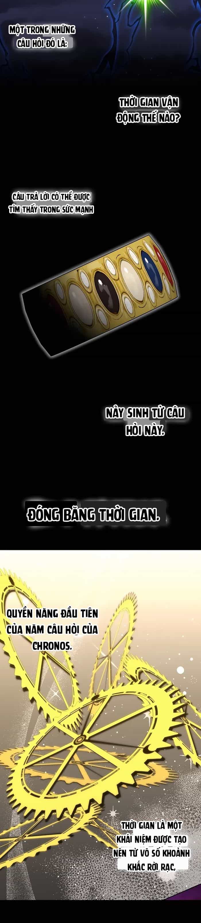 Trở Thành Hoàng Tử Út Trong Tiểu Thuyết - Chương 49 - ảnh 27