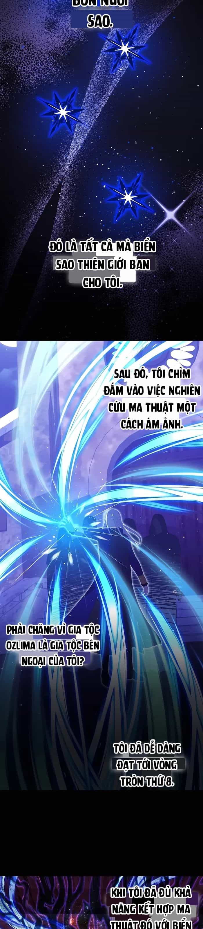 Trở Thành Hoàng Tử Út Trong Tiểu Thuyết - Chương 49 - ảnh 3