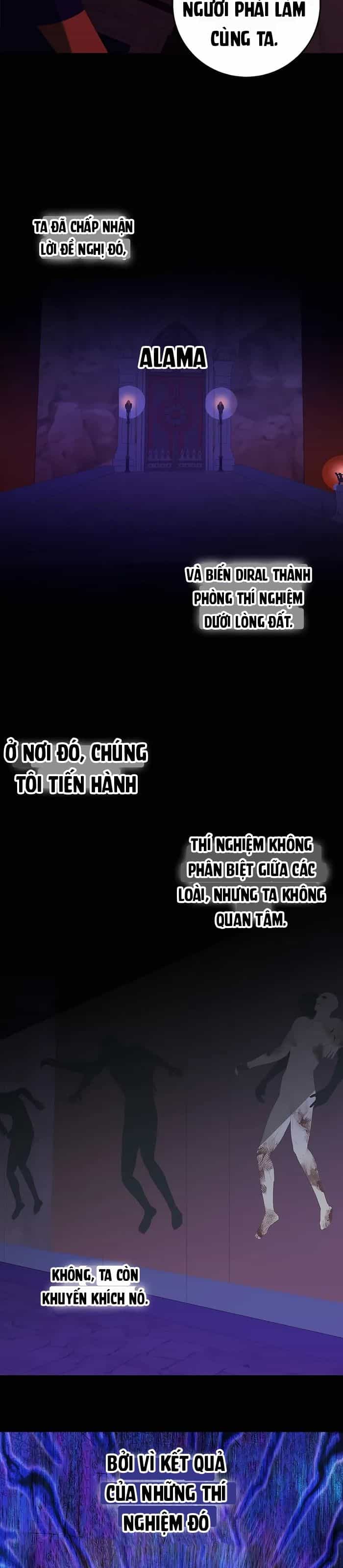 Trở Thành Hoàng Tử Út Trong Tiểu Thuyết - Chương 49 - ảnh 6