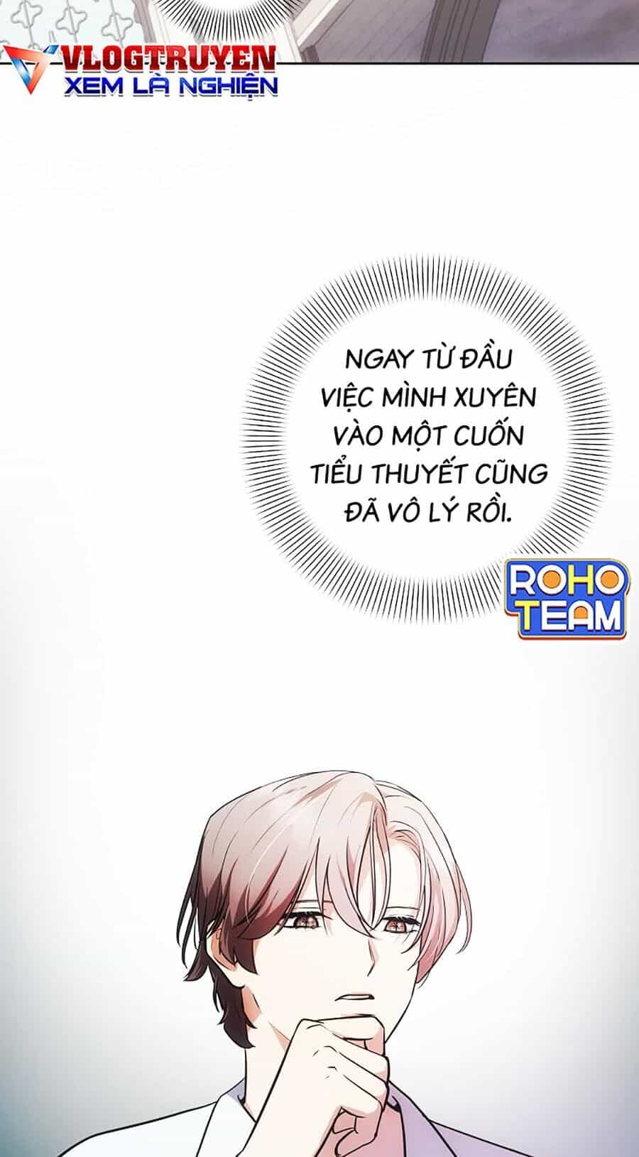 Trở Thành Hoàng Tử Út Trong Tiểu Thuyết - Chương 5 - ảnh 20