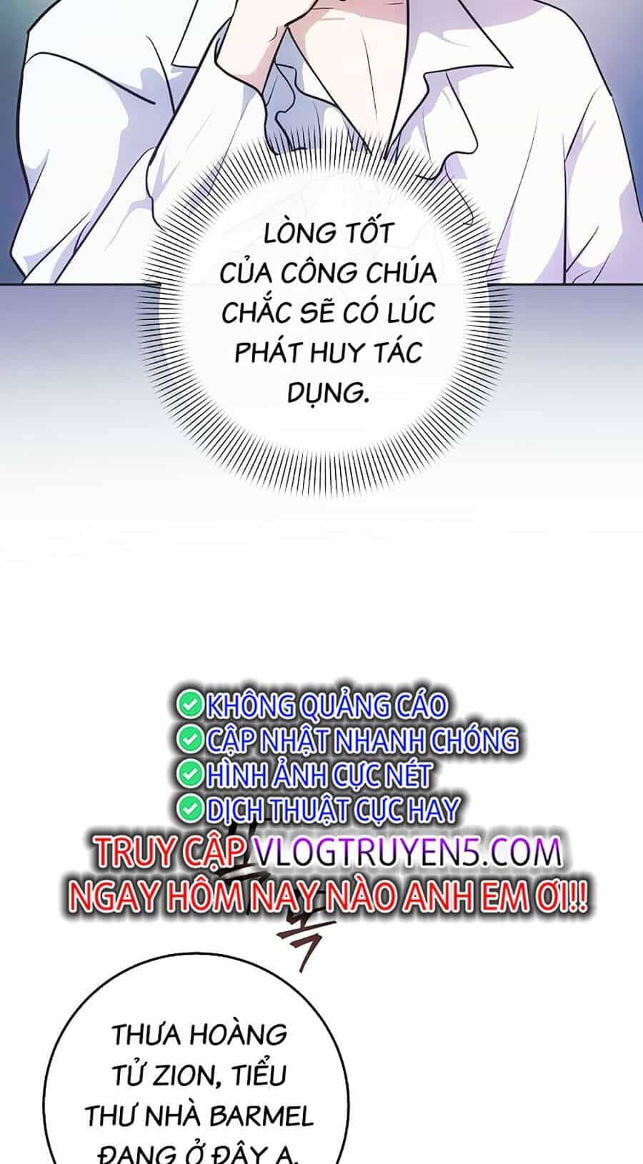 Trở Thành Hoàng Tử Út Trong Tiểu Thuyết - Chương 5 - ảnh 21