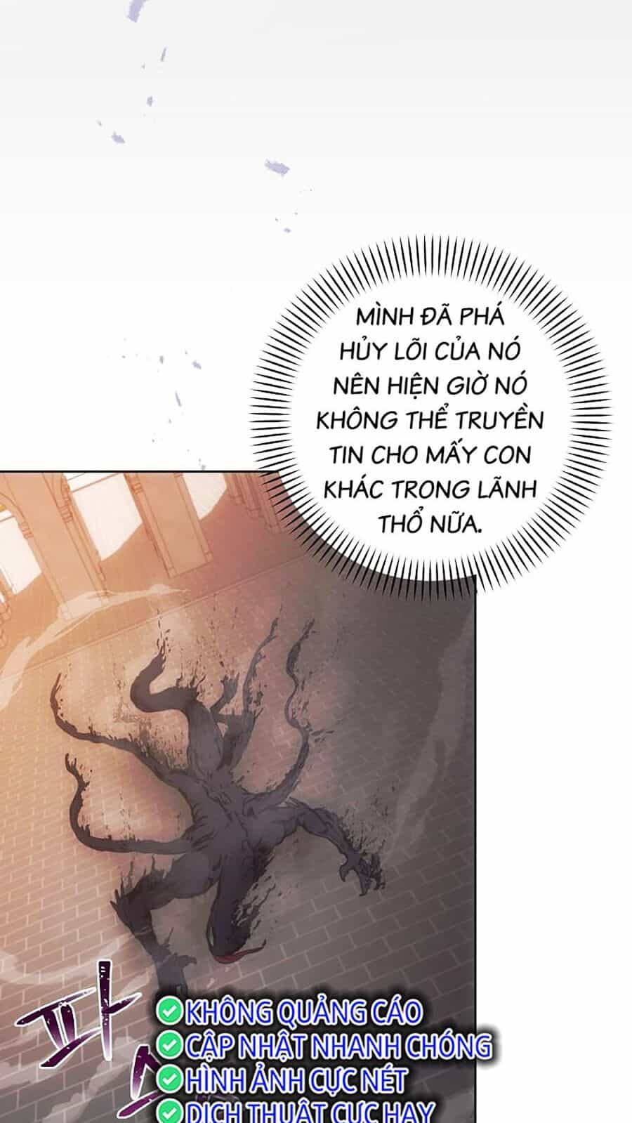 Trở Thành Hoàng Tử Út Trong Tiểu Thuyết - Chương 6 - ảnh 15
