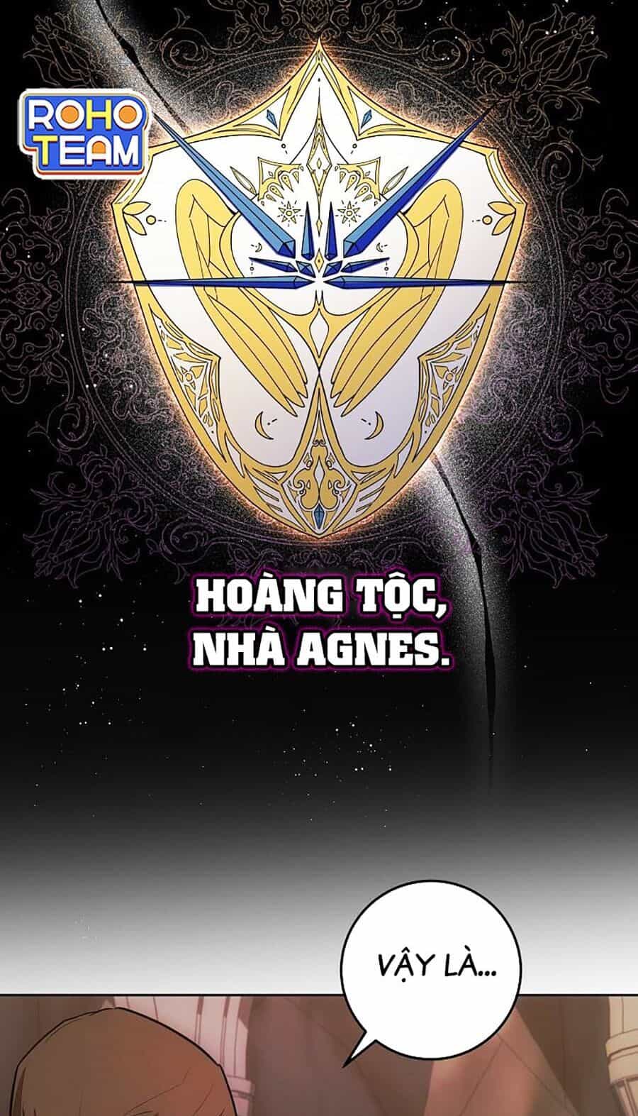 Trở Thành Hoàng Tử Út Trong Tiểu Thuyết - Chương 7 - ảnh 17