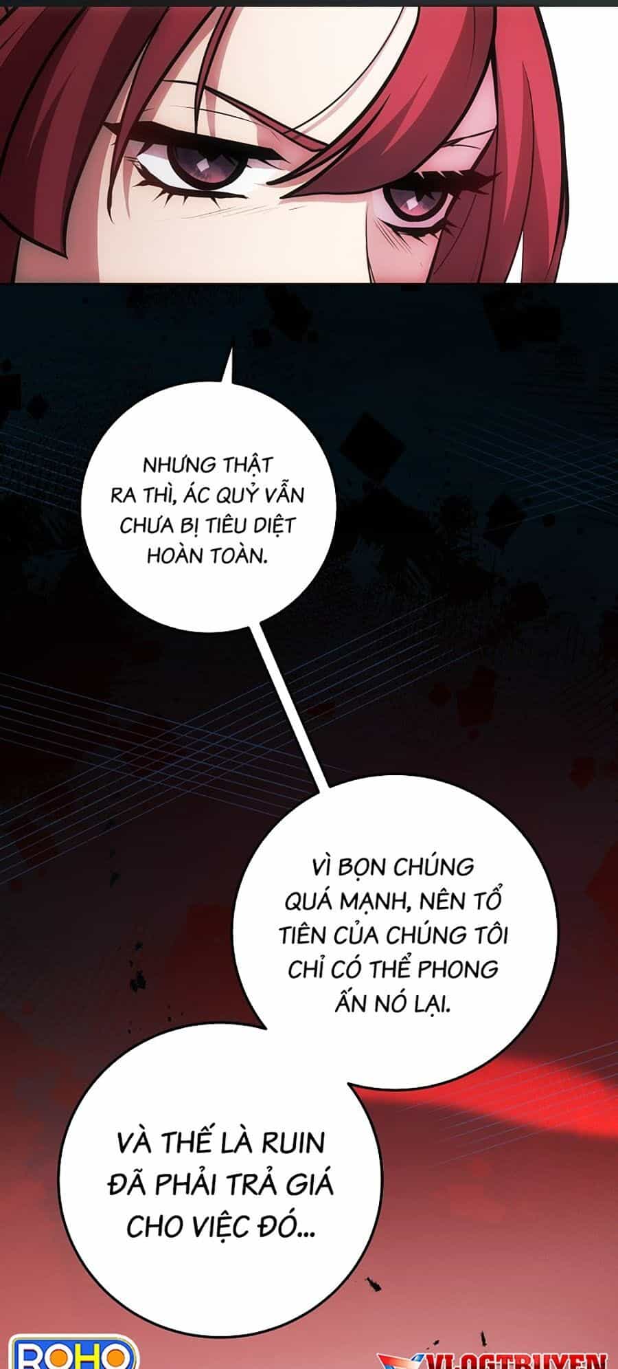 Trở Thành Hoàng Tử Út Trong Tiểu Thuyết - Chương 9 - ảnh 41