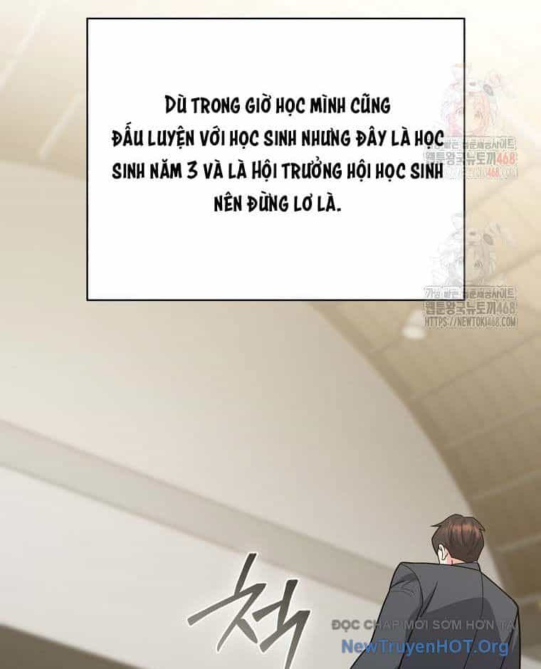 Trở Thành Huấn Luyện Viên Kiếm Thuật Tại Học Viện - Chương 10 - ảnh 121