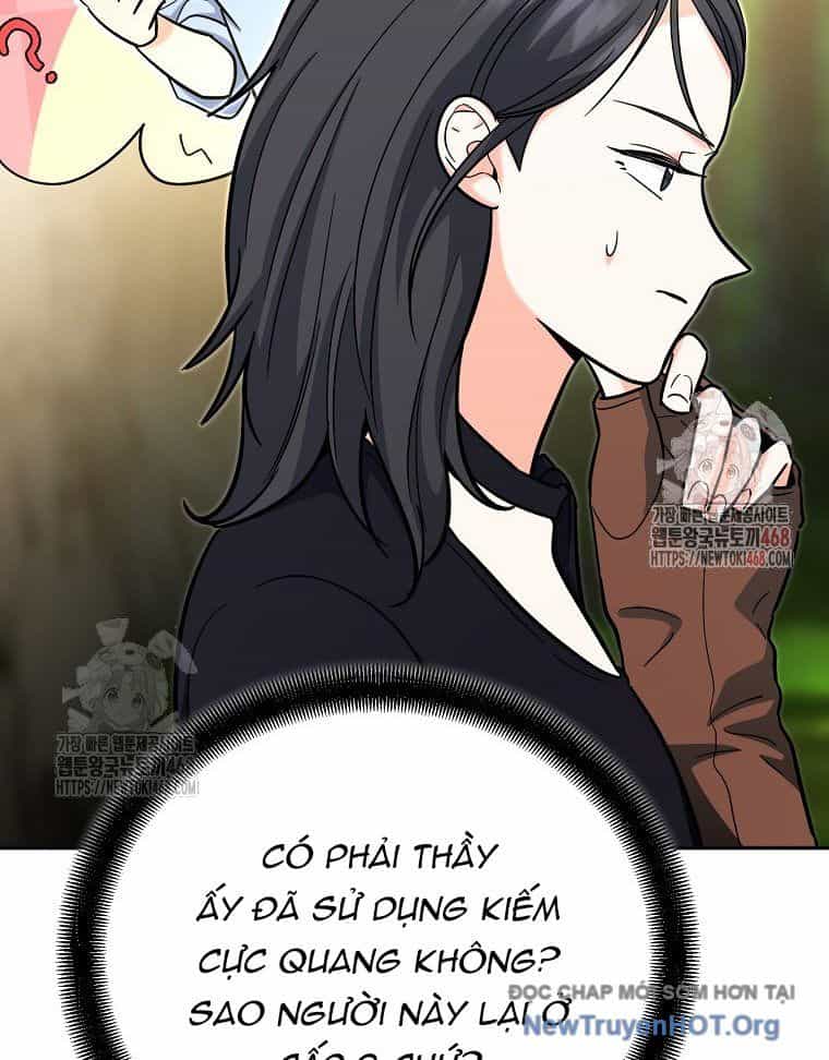 Trở Thành Huấn Luyện Viên Kiếm Thuật Tại Học Viện - Chương 20 - ảnh 36