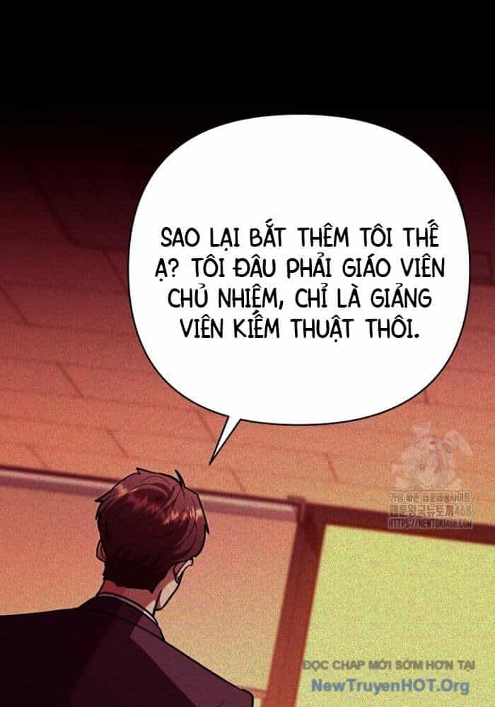 Trở Thành Huấn Luyện Viên Kiếm Thuật Tại Học Viện - Chương 35 - ảnh 39