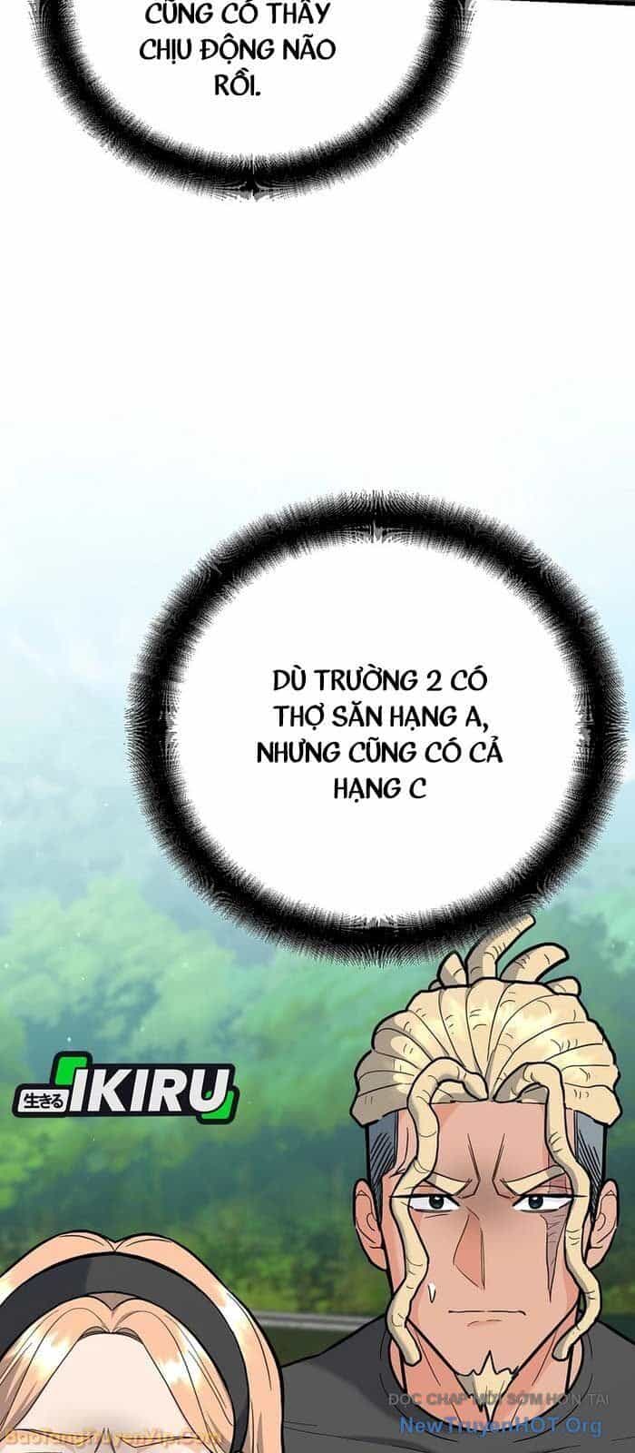 Trở Thành Huấn Luyện Viên Kiếm Thuật Tại Học Viện - Chương 37 - ảnh 56