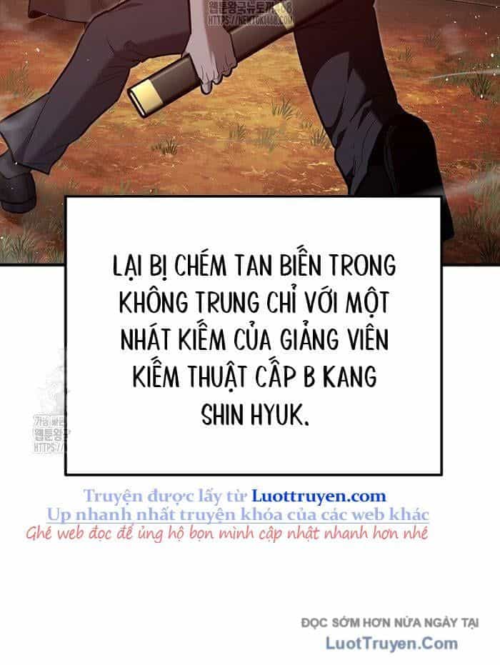 Trở Thành Huấn Luyện Viên Kiếm Thuật Tại Học Viện - Chương 38 - ảnh 25